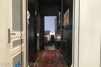 Très joli T2 meublé