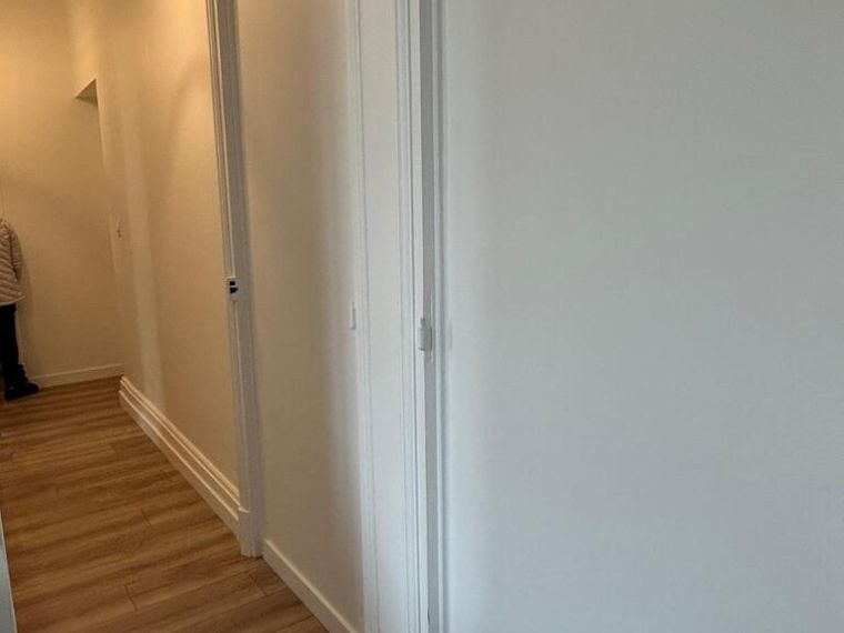 TRES JOLI APPARTEMENT T3 MEUBLE