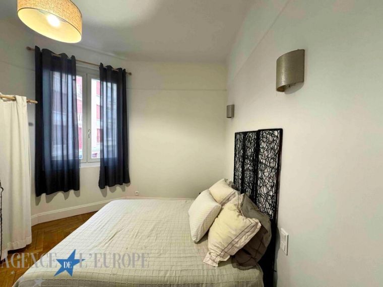 ? Appartement 4 pièces – 84 m² - Vichy (4 Chemins - Banque de France)