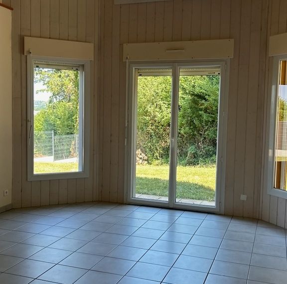 A louer Maison d’exception T6 sur Bellerive sur Allier