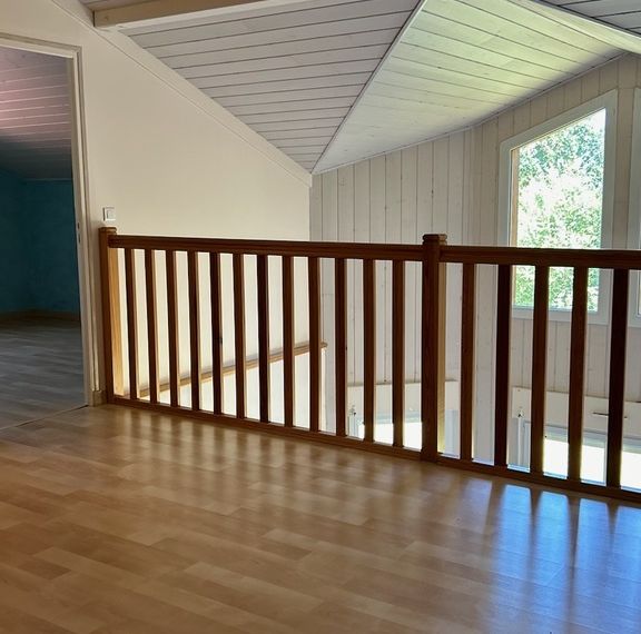 A louer Maison d’exception T6 sur Bellerive sur Allier