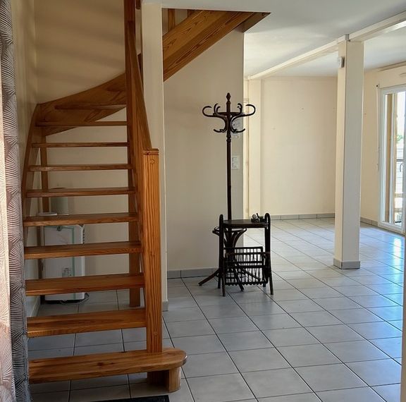 A louer Maison d’exception T6 sur Bellerive sur Allier