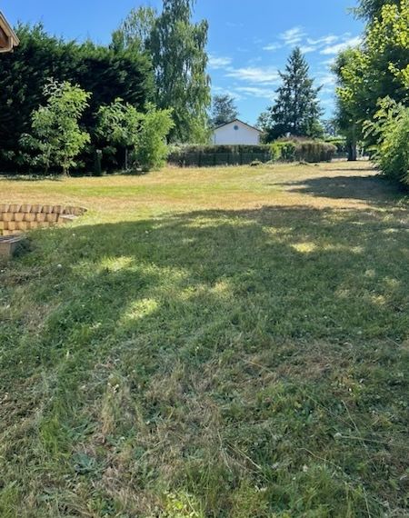 A louer Maison d’exception T6 sur Bellerive sur Allier