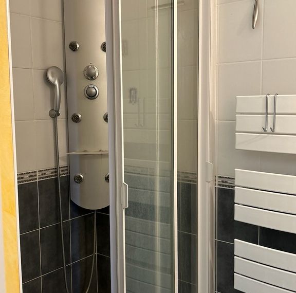 A louer Maison d’exception T6 sur Bellerive sur Allier