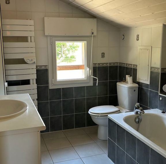 A louer Maison d’exception T6 sur Bellerive sur Allier