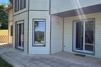 A louer Maison d’exception T6 sur Bellerive sur Allier