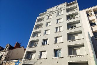 Appartement 3 pièces de 70,27 m² – vue dégagée - ascenseur – Balcons – Très bon état