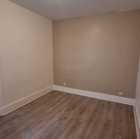 Très joli T3 rénové à Cusset