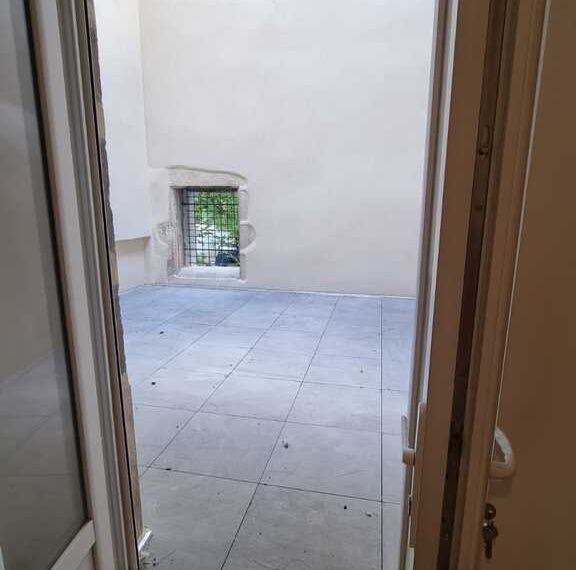 Très joli T3 rénové à Cusset