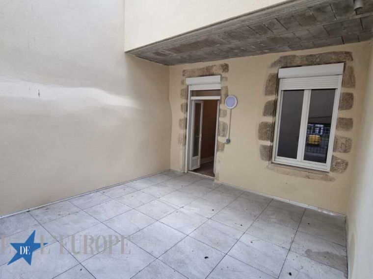 Très joli T3 rénové à Cusset