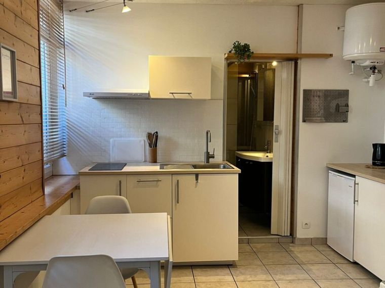 APPARTEMENT MEUBLÉ AU CENTRE DE VICHY – IDÉAL POUR ÉTUDIANT