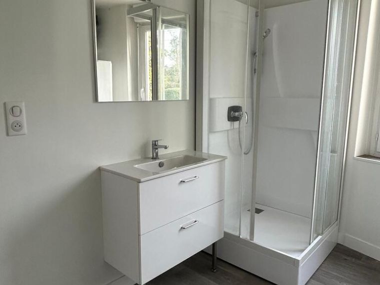 Appartement 2 pièces