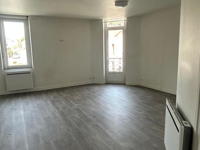 Appartement 2 pièces