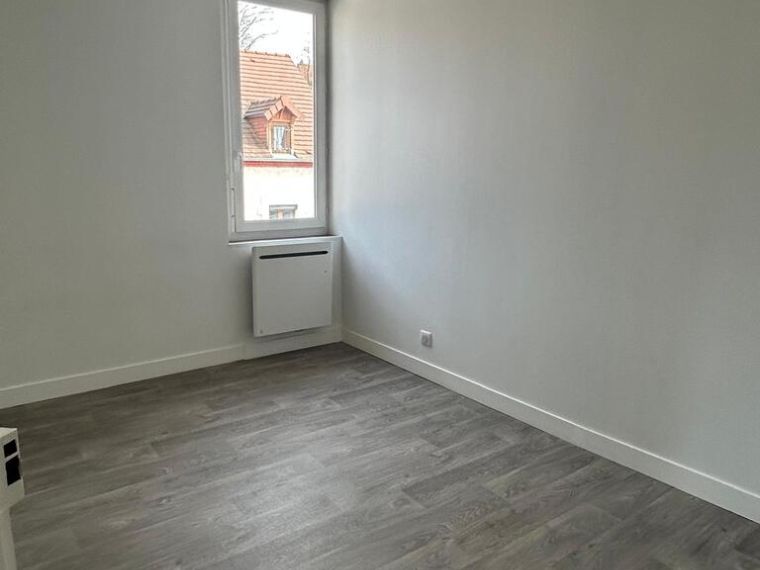 Appartement 2 pièces