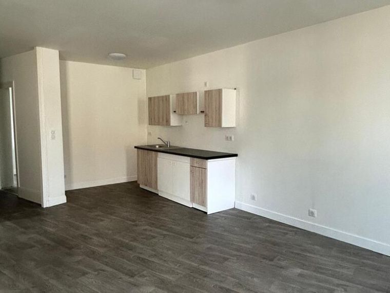 Appartement 2 pièces