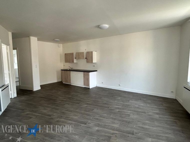 Appartement 2 pièces