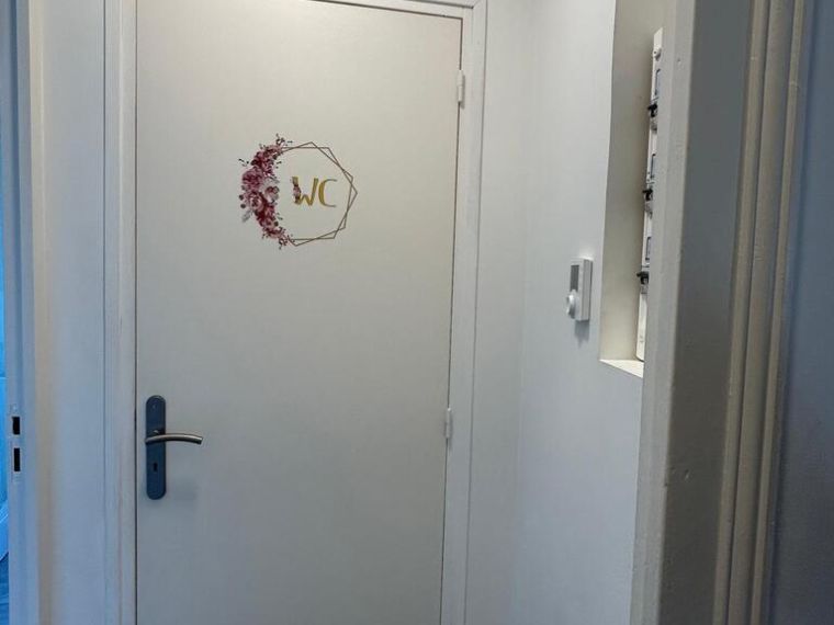 Appartement 2 pièces