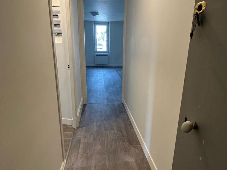 Appartement 2 pièces