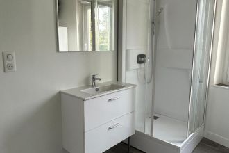 Appartement 2 pièces