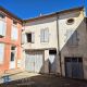 Gannat – Belle opportunité investisseur avec logements loués, grange et potentiel de création de lots