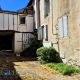 Gannat – Belle opportunité investisseur avec logements loués, grange et potentiel de création de lots