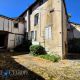 Gannat – Belle opportunité investisseur avec logements loués, grange et potentiel de création de lots