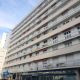 Appartement F3 de 67 m² habitables avec cave et balcons Cusset centre