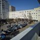 Appartement F3 de 67 m² habitables avec cave et balcons Cusset centre