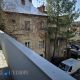 Appartement F3 de 67 m² habitables avec cave et balcons Cusset centre