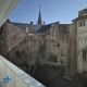 Appartement F3 de 67 m² habitables avec cave et balcons Cusset centre