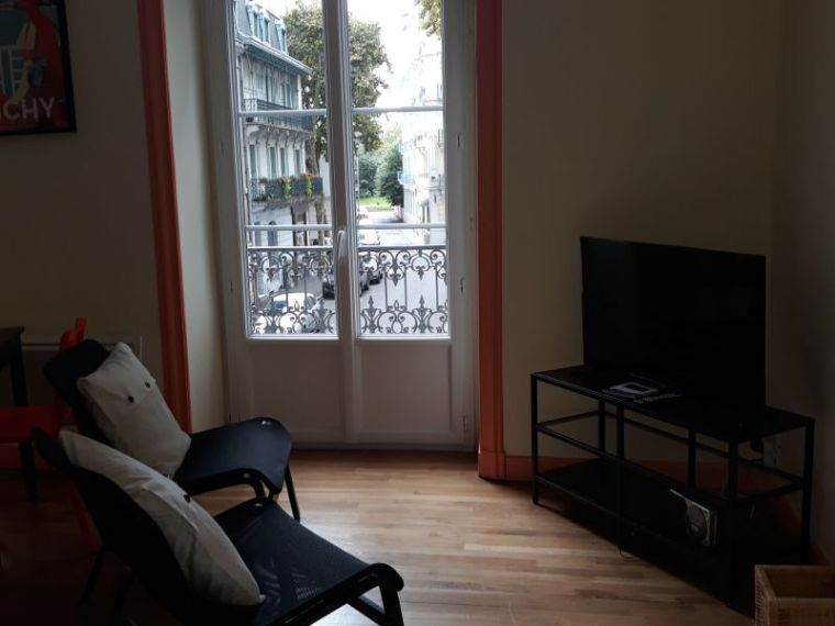 Très joli studio meublé à Vichy