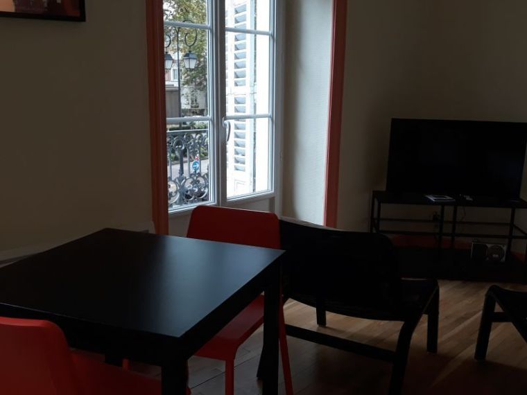 Très joli studio meublé à Vichy