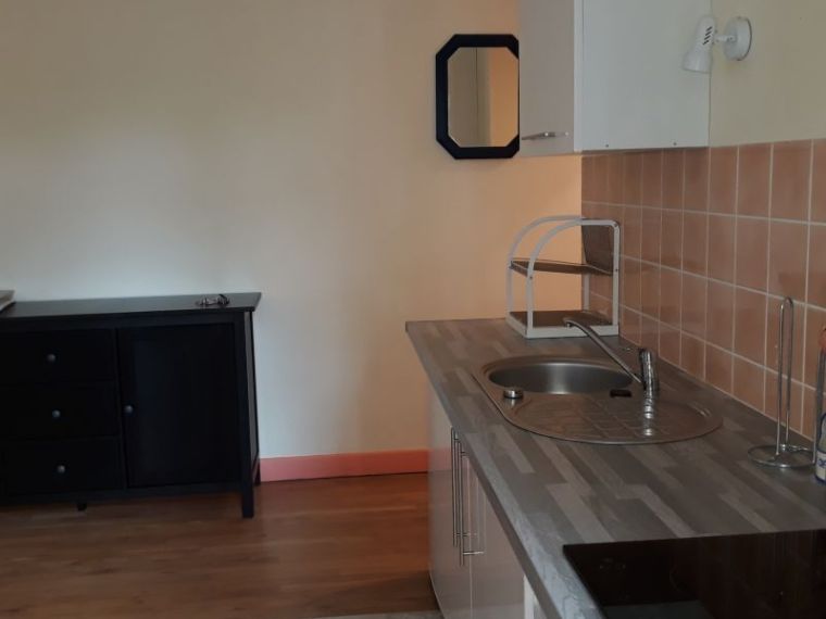 Très joli studio meublé à Vichy