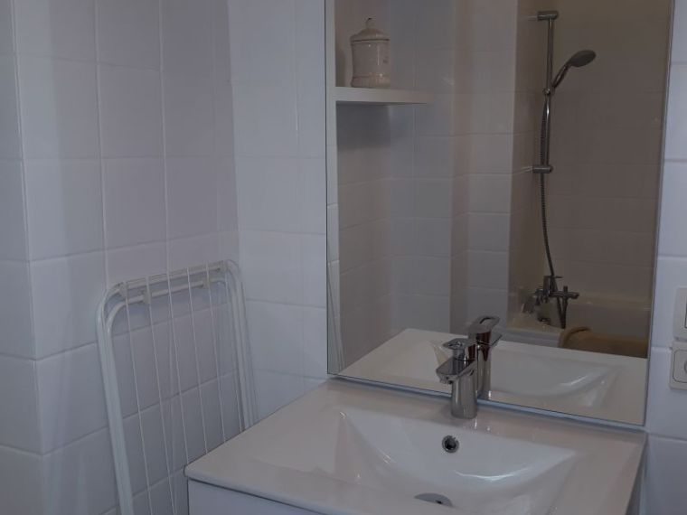 Très joli studio meublé à Vichy