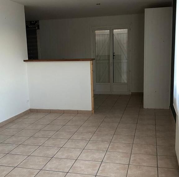 Maison individuelle Abrest