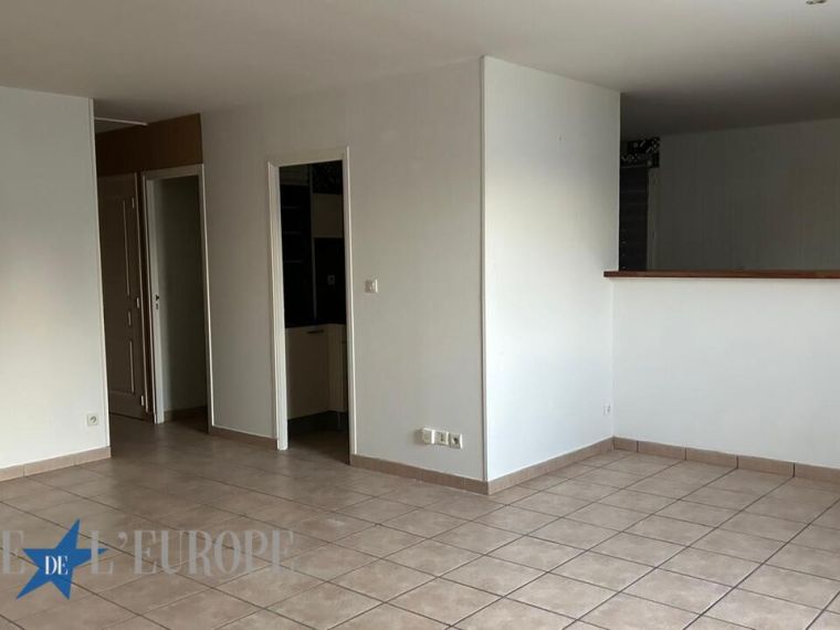 Maison individuelle Abrest