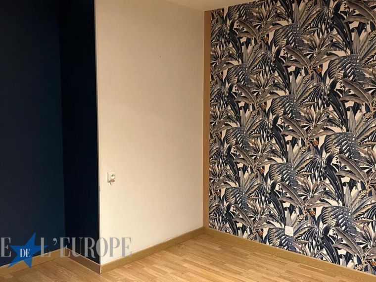 Maison individuelle Abrest