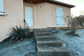 Maison individuelle Abrest