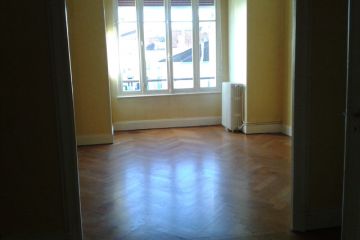Appartement 4 pièces  - VICHY