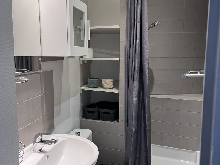 Appartement meublé - VICHY Centre