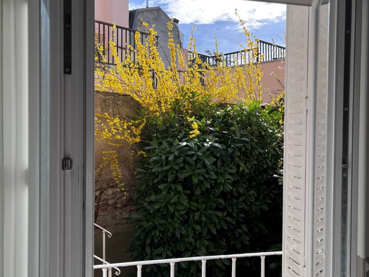 Appartement meublé - VICHY Centre