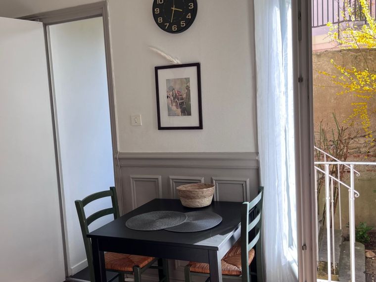 Appartement meublé - VICHY Centre