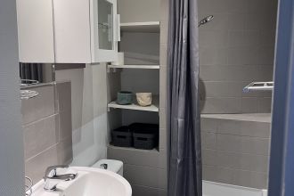 Appartement meublé - VICHY Centre