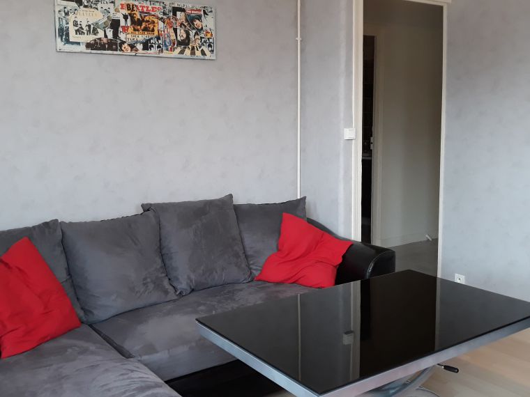 Appartement - VICHY