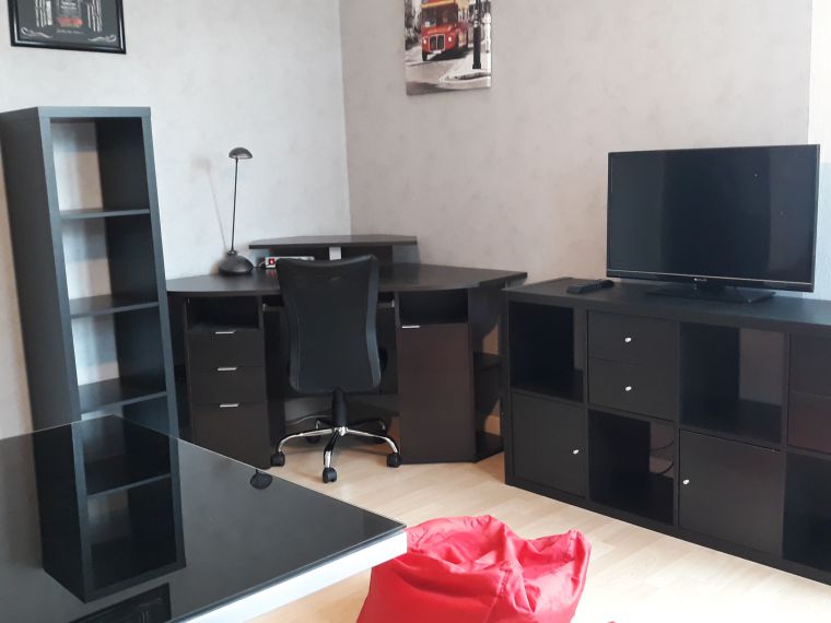 Appartement - VICHY