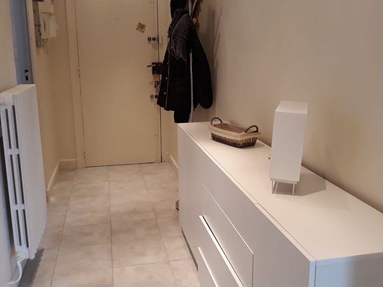 Appartement - VICHY