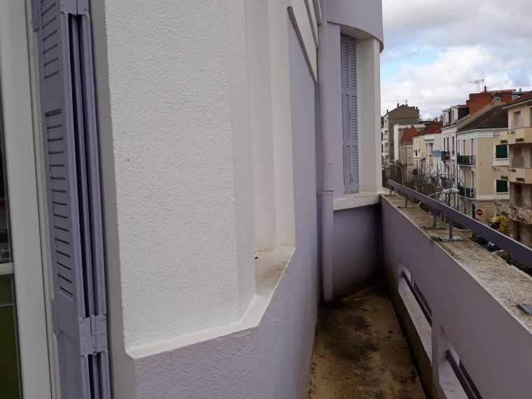 Appartement - VICHY