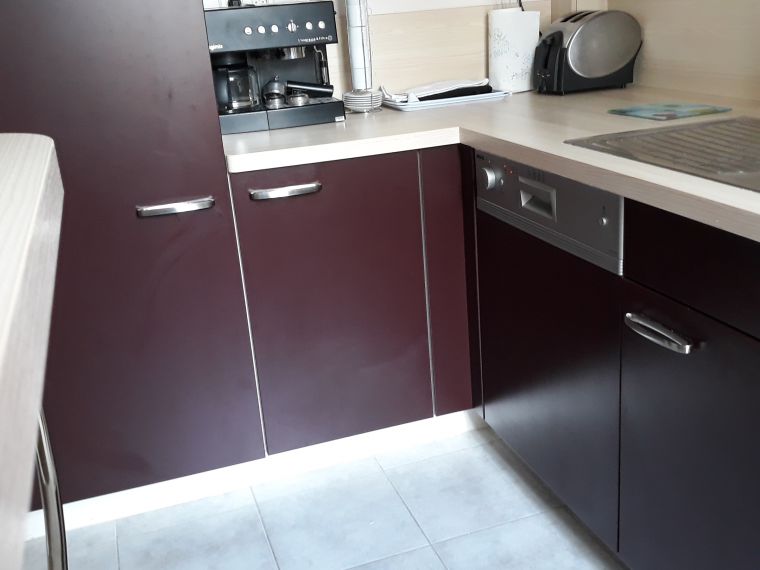 Appartement - VICHY