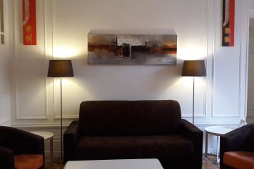 Appartement - VICHY Centre