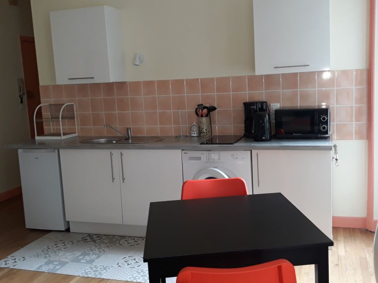 Appartement - VICHY Centre